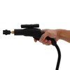 Portable High Pressure Steam Cleaner, 1700W High Temp Steamer Machine