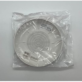 SIMPLEX 49SOC-CWFIRE Cover Speaker ONLY Ceiling White FIRE Marking