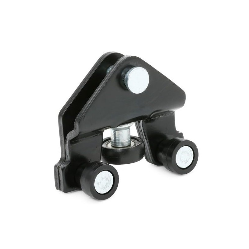 TOPRAN 208 458 Sliding Door Roller Guide