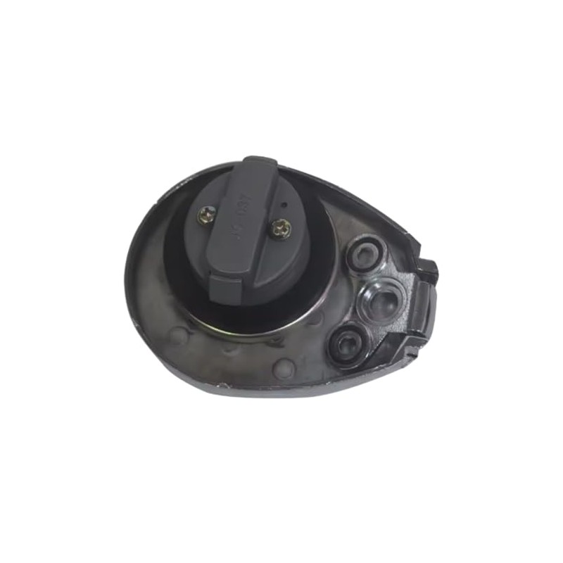 [Deepa Ribusu] Estray 250TR Zephyr 1100 Tank Cap with 2