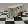 Greenlight Bumper Pull live Stock TRAILER horse cattle HITCH &