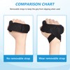 joingood Finger and Hand Protector, Palm Protector for Stroke Rehabilitation,