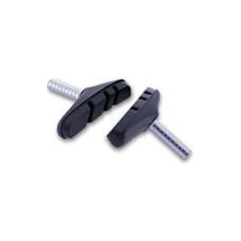 Ashima Cantilever One Piece Brake Shoe/Pad Rim Brake Pads