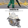 LAJS CARBOHYDRATE, STABLE WORKING EFFICIENCY RELIABLE STANDARD DESIGN CARBURTOR FOR