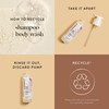 The Honest Company 2-in-1 Cleansing Shampoo + Body Wash |