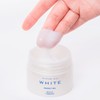 Moist Mild White Perfect Gel 3.5 oz (100 g) (Quasi