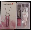 e-appeal electronic hair threading machine (Butterfly hair removal) Hair threader