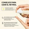 Ksecret Seul 1988 Sérum Antiarrugas Iluminador Retinal 30ml