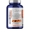 NusaPure Papaya Papain Enzyme Complex 240,000 PU - 200 Veggie