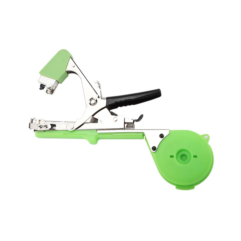 Garden Tapetool Tape Plant Vegetable Hand Tying Binding Machine Tape