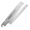 KAKURI Japanese Pull Saw Fine Cut 7" for Woodworking -