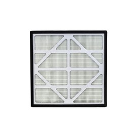 Premium Compatible/Replacement Filter for Phoenix Guardian R HEPA Air Scrubbers, 18" x 18" x 2.5" by Tiger Tough