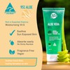 Sun Zapper Aloe Vera Gel - After Sun