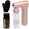 ICON Portable Self Tan Spray Tan Machine Airbrush with Naked