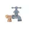 vic_space1 RV Fresh Water Inlet Faucet 90 Degree Provides Watering