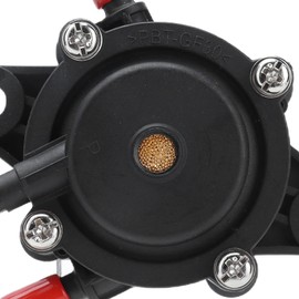 Fuel Pump Gas ABS Accessory GX630 GX670 GX690 Generators 808492 808656 491922 691034 692313 Tractor Motorcycle