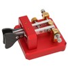 Morse Code Key Double Paddle Automatic Shortwave Portable CW Morse