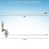78422 F278527 heater thermocouple Pilot Assembly for Portable ODS Mr.Heater