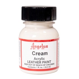 Angelus Acrylic Leather Paint, 29.5 ml - - 29.5 EU