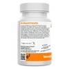Omega 3 Kapseln - hochdosiert 229 mg mit 125 mg