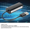 Ethernet Adapter USB to 10 100 Mbps Plug and Play