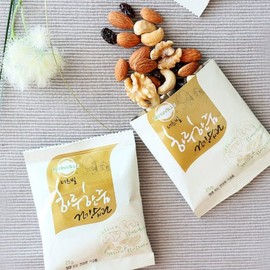 하루한줌 오리지날(25g) 100봉 One Handful Original (25g) 100 Bags
