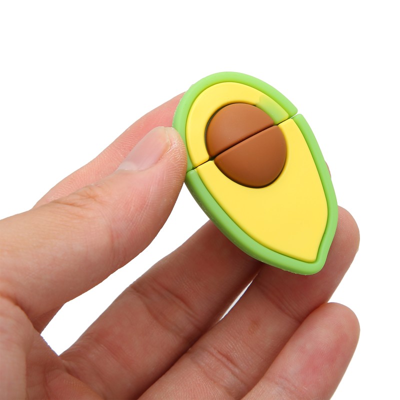 Cartoon Appearance USB Flash Drive Lovely Household Portable USB Stick