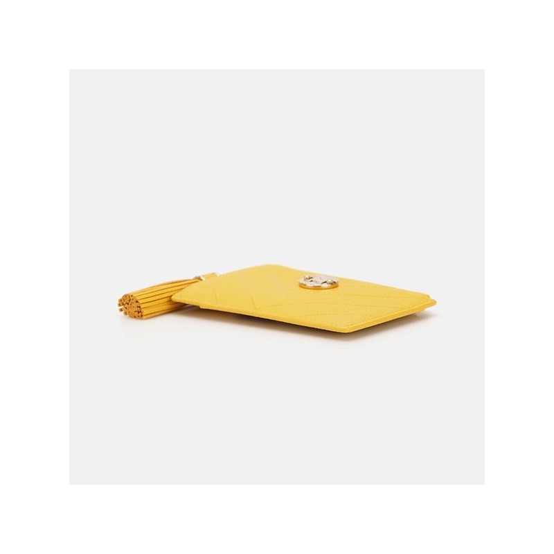 Metrocity (신세계의정부점)카드지갑 M201WP2523Y Shinsegae Uijeongbu Card Wallet M201WP2523Y