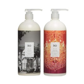 R+Co DUO BEL AIR Smoothing Shampoo and Conditioner 33.8oz