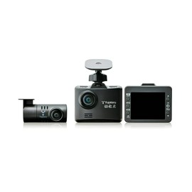 Released in 2023 Yupiteru Dash Camera DRY-TW7650dP Front and Rear Dual Camera 2 MP (Front) Full HD Wide Diagonal (Front 160° Rear 150°) Wide-angle LCD No SD Card Formatting Required GPS G Sensor