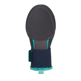 Axe | Baseball & Softball Sliding Mitt | Youth and Adult | Left or Right Hand Reversable (Night Storm, Adult)