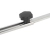Hatch Lid Stay, 10in to 18in Support and Adjuster, 316