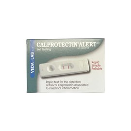 VEDA.LAB Calcoprotectin