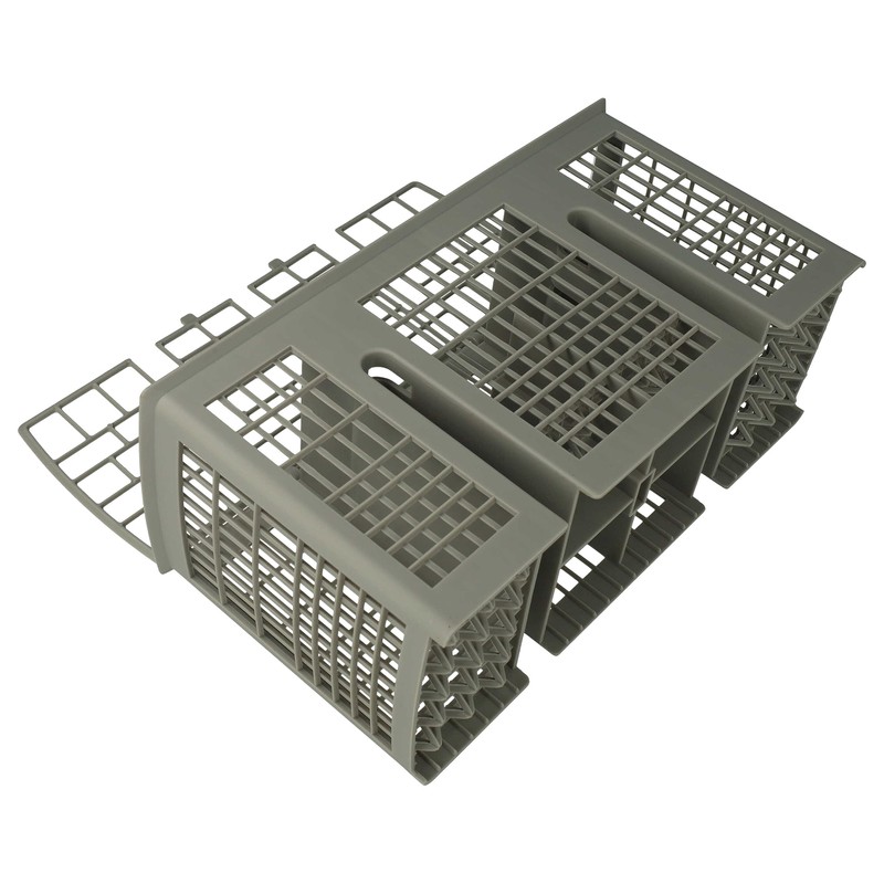 vhbw Cutlery Basket Compatible with Constructa CP531V908 Dishwashers - with