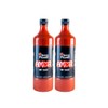Amor Hot Sauce 33 Oz ( Pack of 2 )