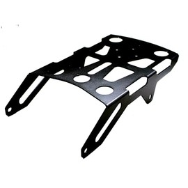 Luggage Racks Rear Cargo Racks Shelf for CRF300L / CRF300L Rally 2021 2022 2023 2024 Motorcycle Rear Rack
