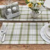 Park Designs Peaceful Cottage Table Runner 13" x 54"