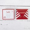 Santa & Friends - Christmas Letter To Santa