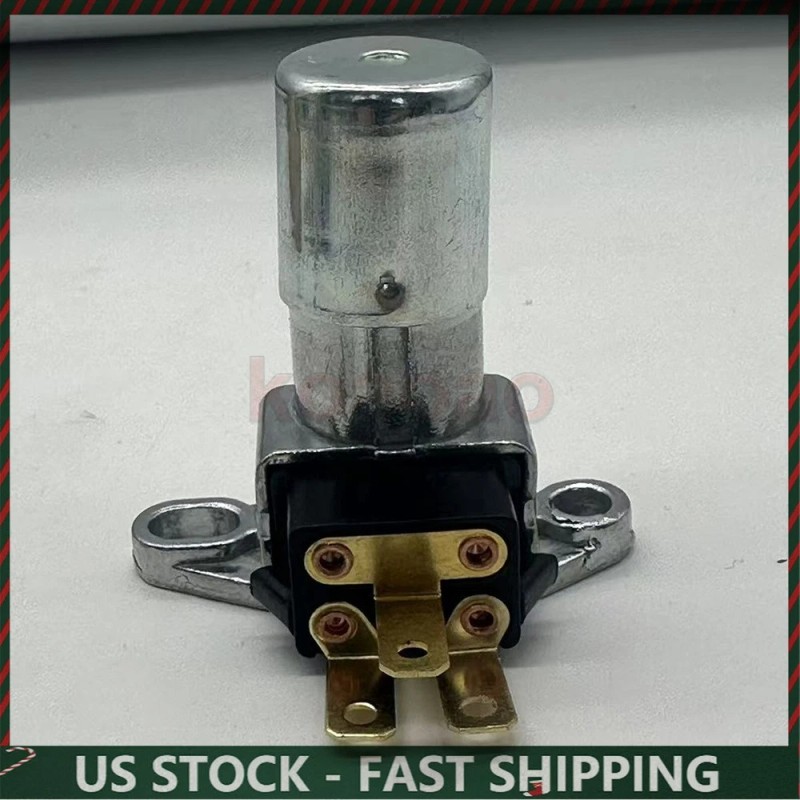 Kit de interruptor atenuador faro con perilla de encendido y