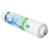 3X AquaHouse UIFL Fridge Water Filter fits LG 5231JA2010B BL9808