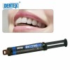 Dentex Dental Dual Cure Flowable Composite Resin Core Build Up