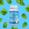 Hydroxyapatite Gum - Remineralizing Sugar-Free Mint Gum with Xylitol to