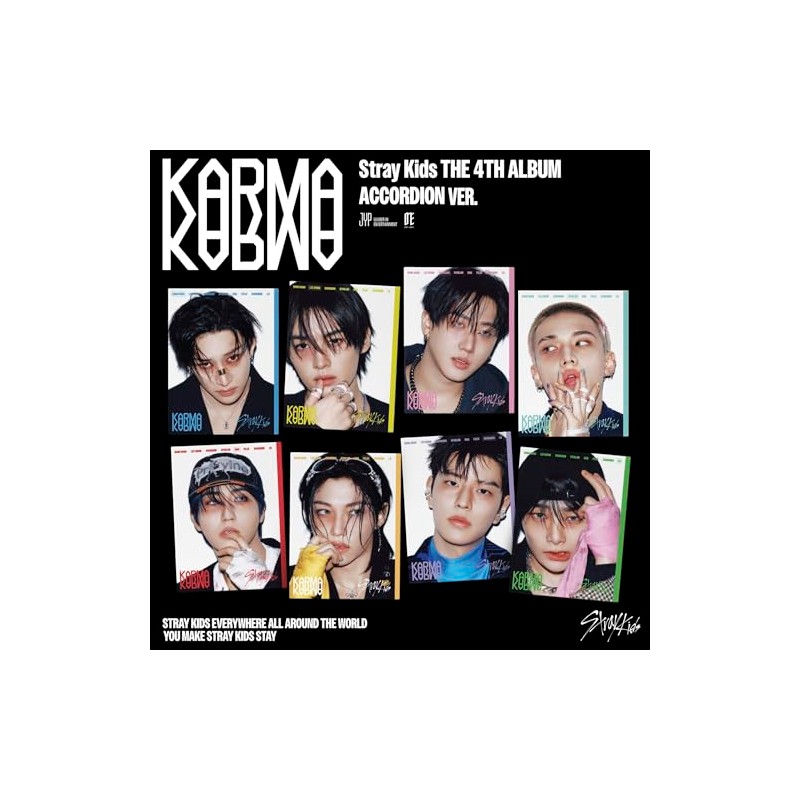 KARMA (ACCORDION VER.)
