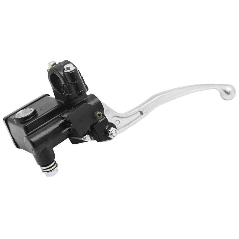 Front Right Brake Master Cylinder 3B4-2583T-00-00 for Yamaha Grizzly 550