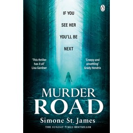 Murder Road: The instant Sunday Times bestseller