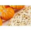 Jack Be Little Pumpkin Seeds, 10 Heirloom Seeds Per Packet,