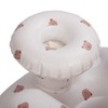 Baby Inflatable Seat Infant Back Support Sofa Sitting Up Toddler