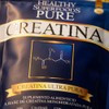 Creatina Ultra Pura 1kg 200 Servicios | CREATINA ULTRA PURA