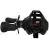 BF2000 Left Hand Metal Alloy Body Engineering Plastics Shell Black