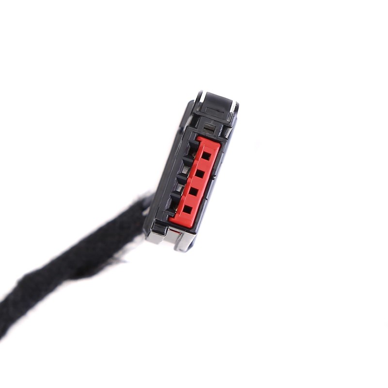 Loddery USB Media Hub Power Harness Adapter Compatible for Ford